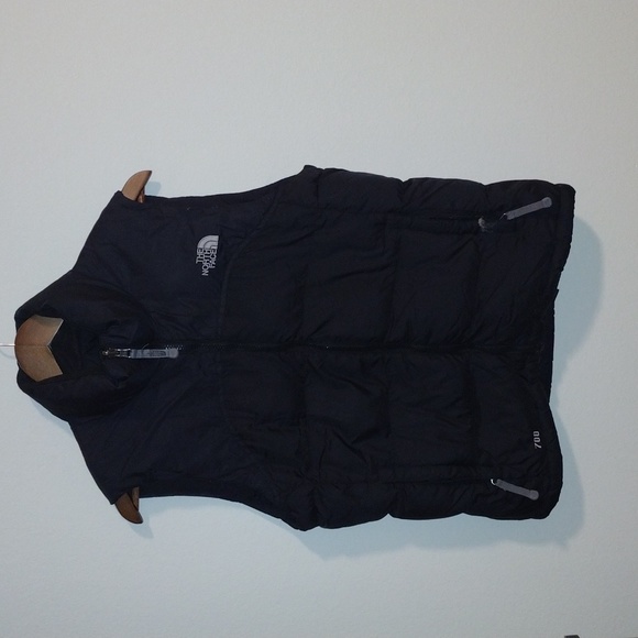 The North Face Jackets & Coats The North Face Nuptse 70 Fill Goose Down Puffer Vest Poshmark